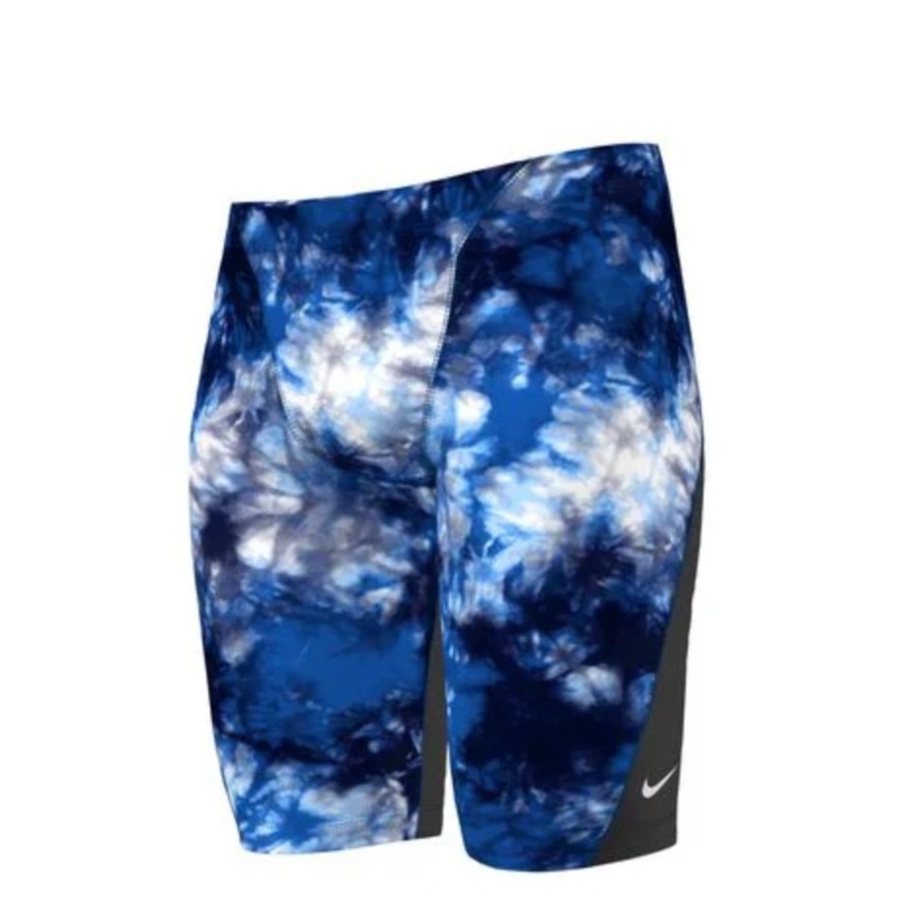 NWT Nike Hydrastrong Tie-dye Jammer
